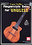Fingerstyle Solos For 'Ukulele (book/CD)